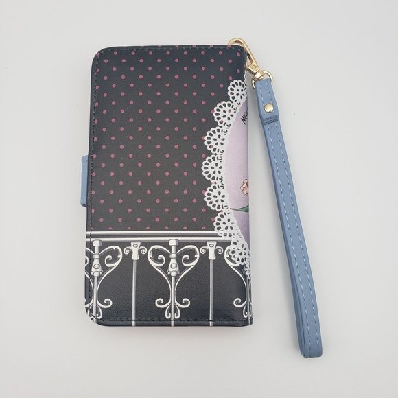 Nicole Lee Signature Print Phonecase with matching print facemask - Picture 5 of 14